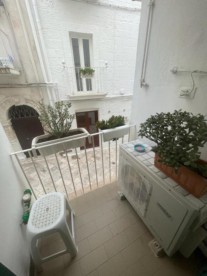 Melu Home. Monopoli Exterior foto